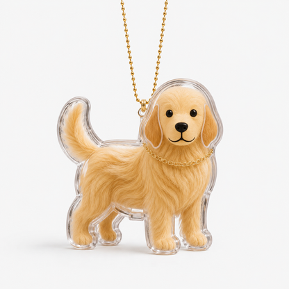 Forever Pup™