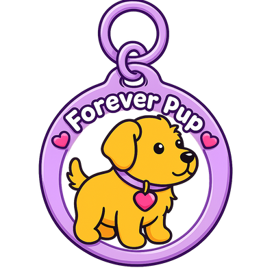 Forever Pup