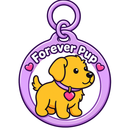 Forever Pup