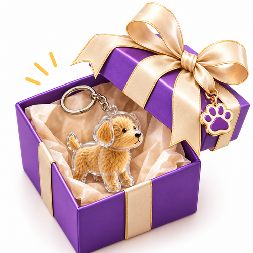 Your Gift Pup 🎁