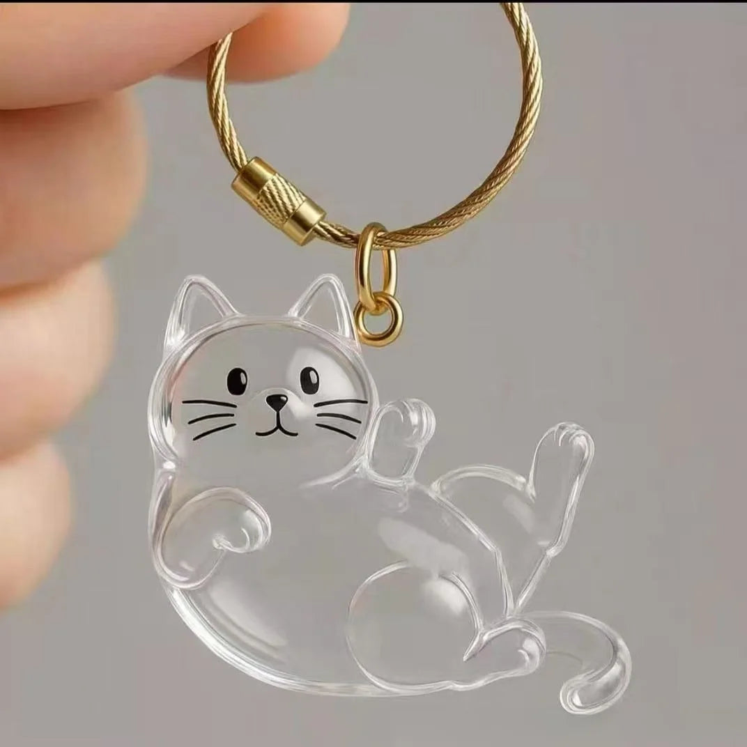 Forever Cat™
