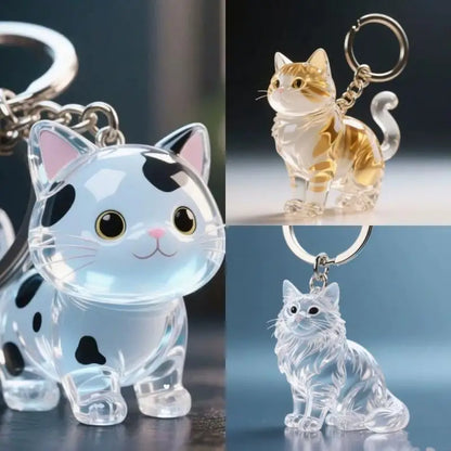 Forever Cat™