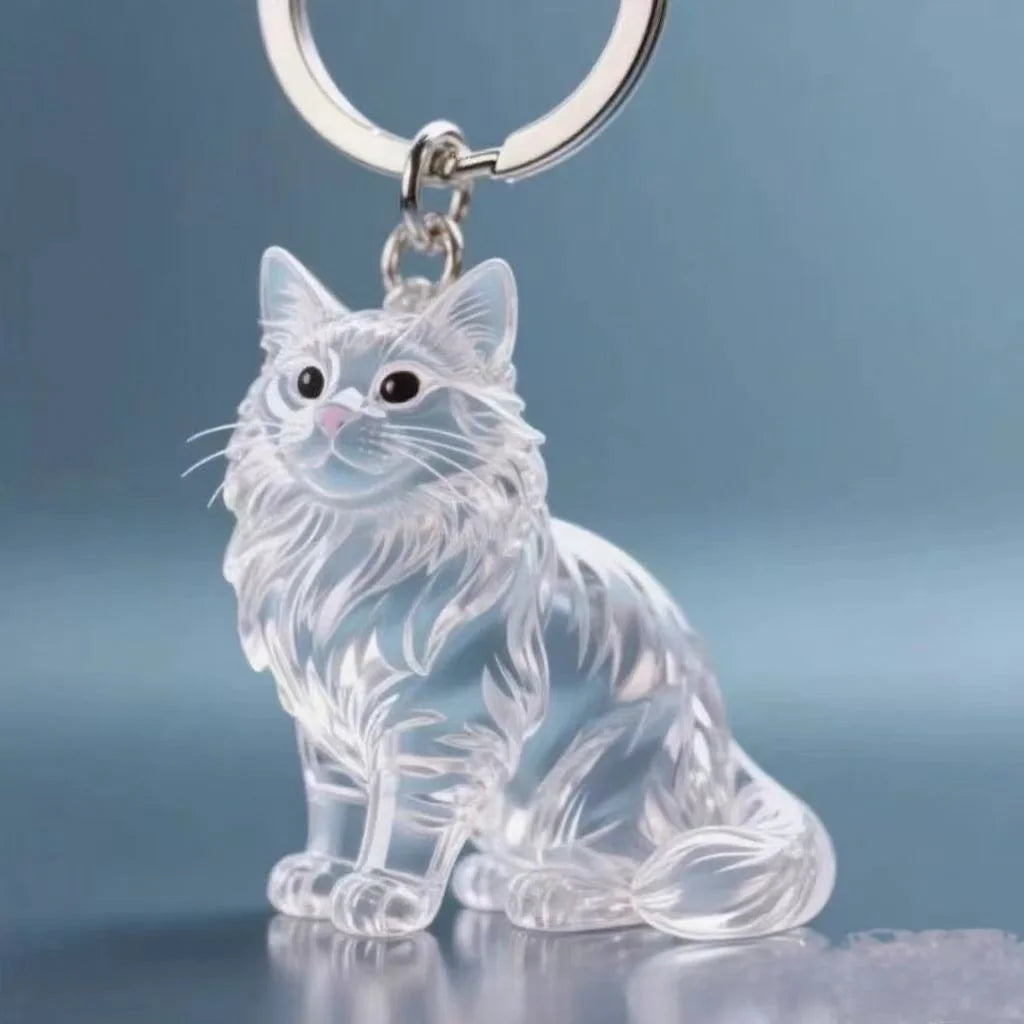 Forever Cat™