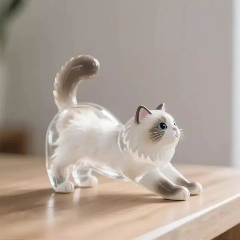 Forever Cat™