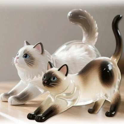 Forever Cat™