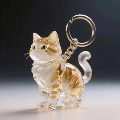 Forever Cat™