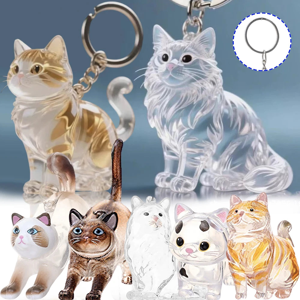 Forever Cat™