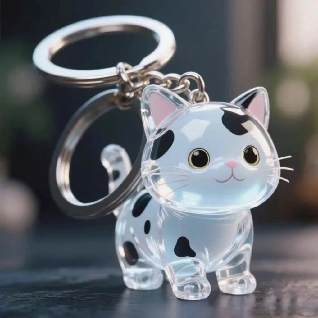 Forever Cat™
