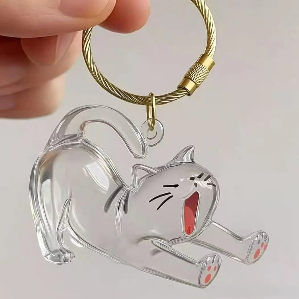 Forever Cat™