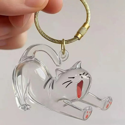 Forever Cat™